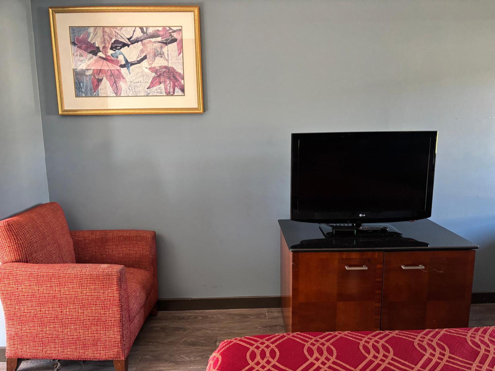 Budget Inn Express Augusta Exteriör bild